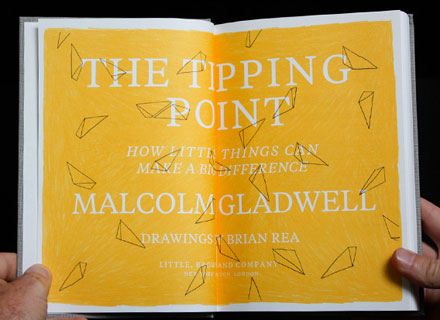 Malcom Gladwell Collected