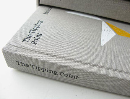 Malcom Gladwell Collected