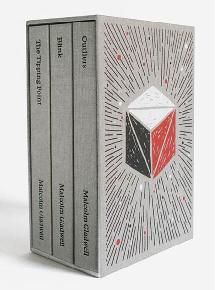 Malcom Gladwell Collected