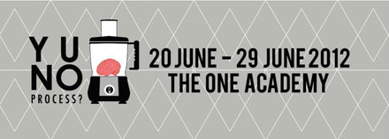 The One Academy: Y U No Process