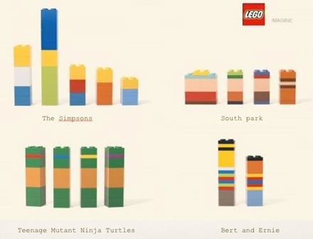 Lego fun 