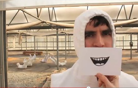 The Living Things / Phil Davis The Living Things / Phil Davis