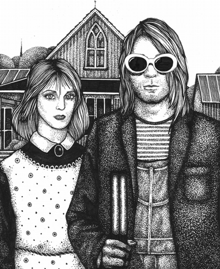 Christopher Worker / Kurt and the Gang