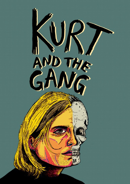 Kurt and the Gang cover