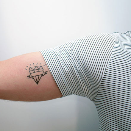 Diamond by Notanotherbill Diamond by Notanotherbill