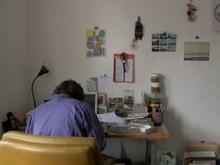 Marcus Oakley / Little Scraps of Paper
