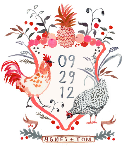 Happy Menocal