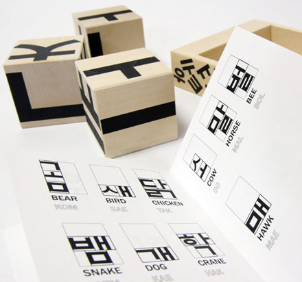 Korable Block Korable Block