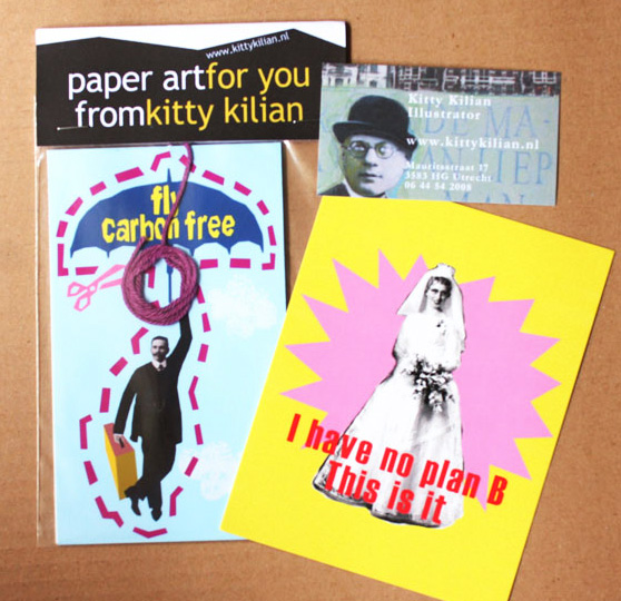 Kitty Kilian