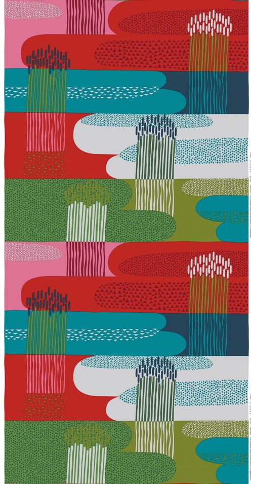 Marimekko 2013