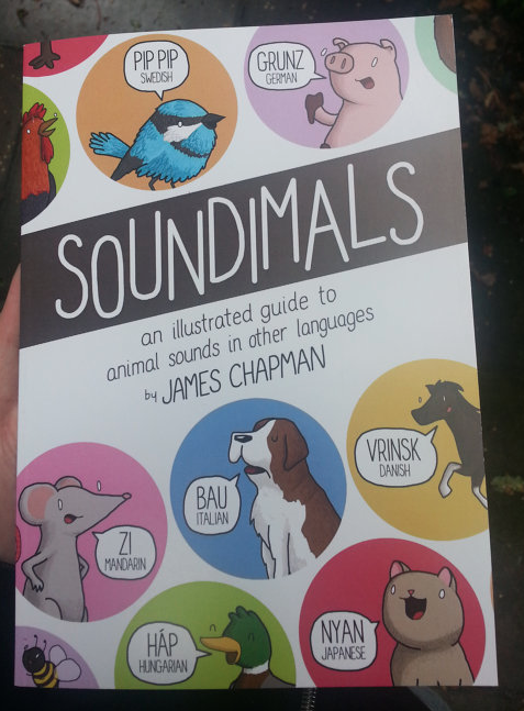 soundimals