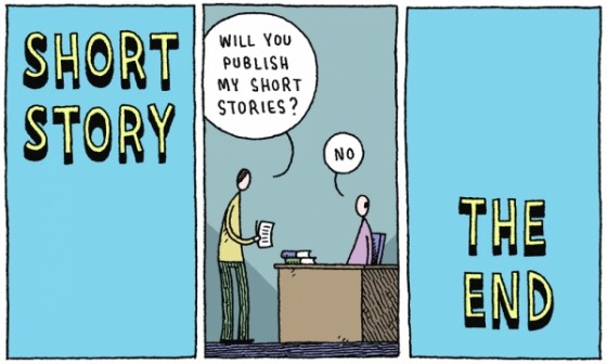 Tom Gauld