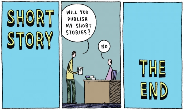 Tom Gauld