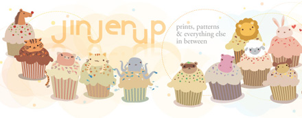 jinjerup jinjerup