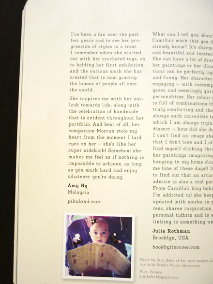 camilla engman suitcase series