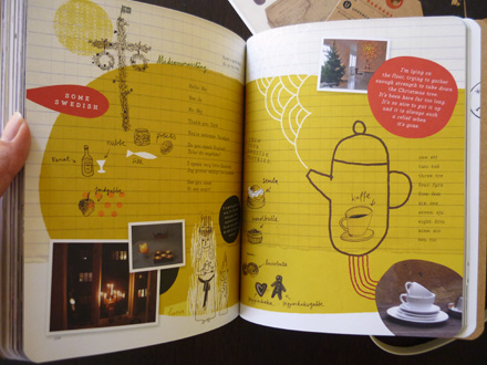 camilla engman suitcase series