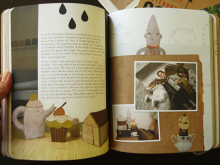 camilla engman suitcase series