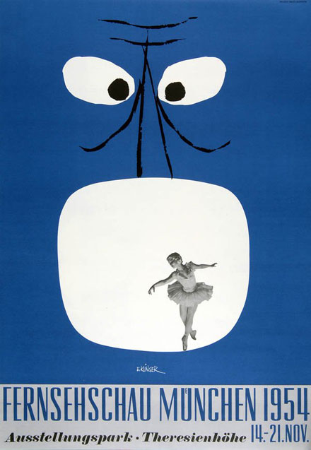 vintage german illustrations