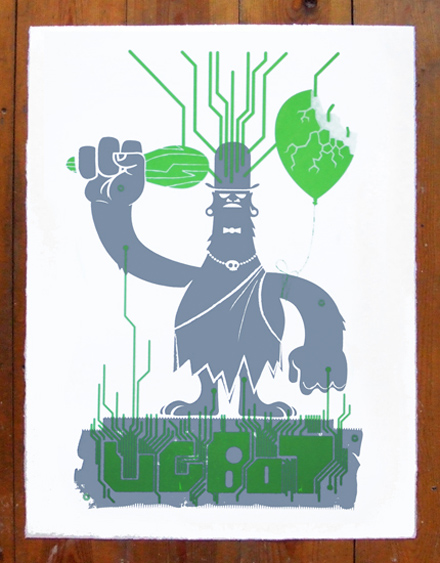 ugbot ugbot