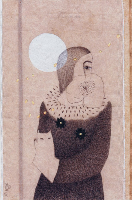 roseau