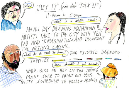 sketchcrawl sketchcrawl