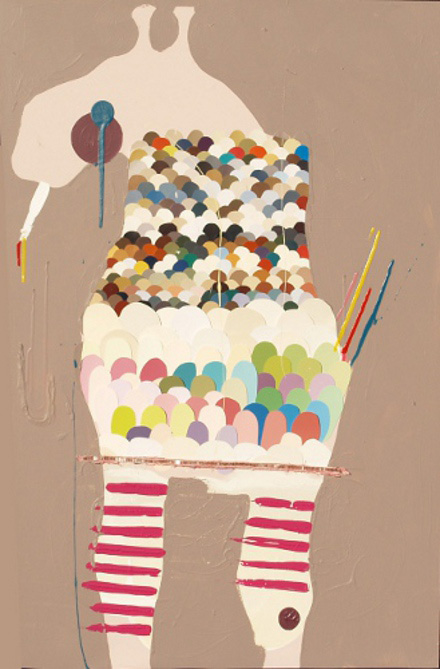 Kate McCarthy