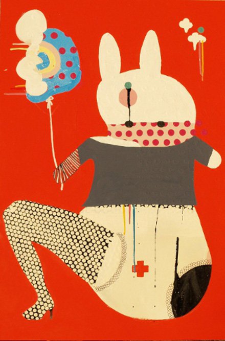 Kate McCarthy