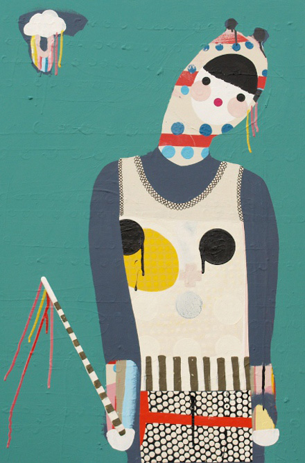 Kate McCarthy