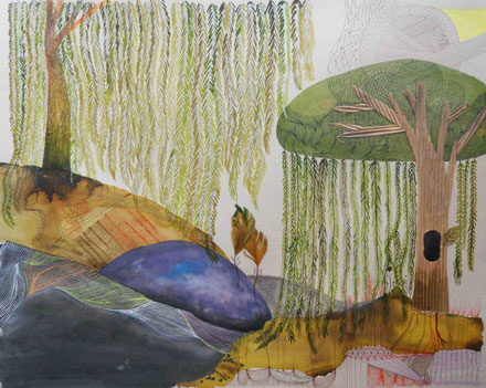 Christina Song Christina Song