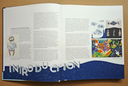 The Exquisite Book The Exquisite Book