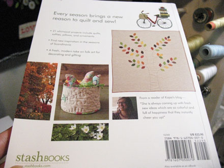 Scandinavian Stitches Scandinavian Stitches