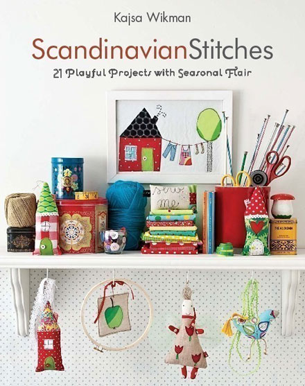 Scandinavian Stitches Scandinavian Stitches