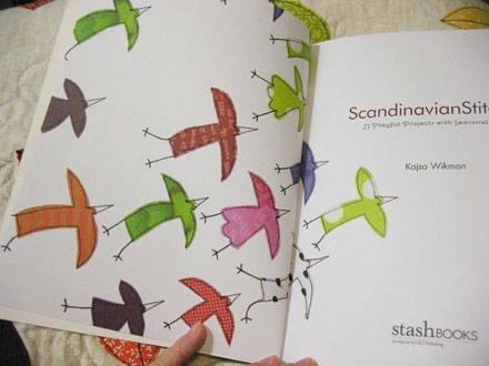 Scandinavian Stitches Scandinavian Stitches