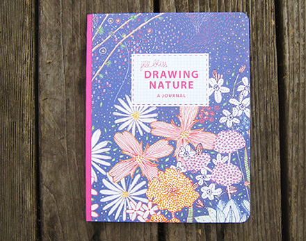 Jill Bliss: Drawing Nature Jill Bliss: Drawing Nature