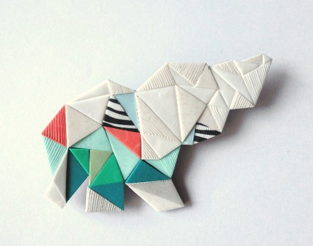 Polar bear by nomilktoday