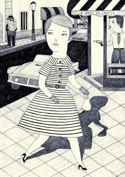 Ana Albero