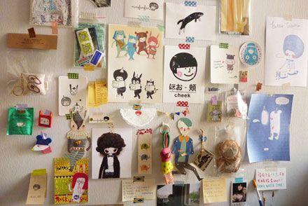 Minifanfan Minifanfan