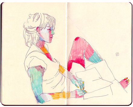 Conrad Roset Conrad Roset