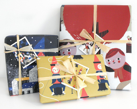 Wrap Wrap