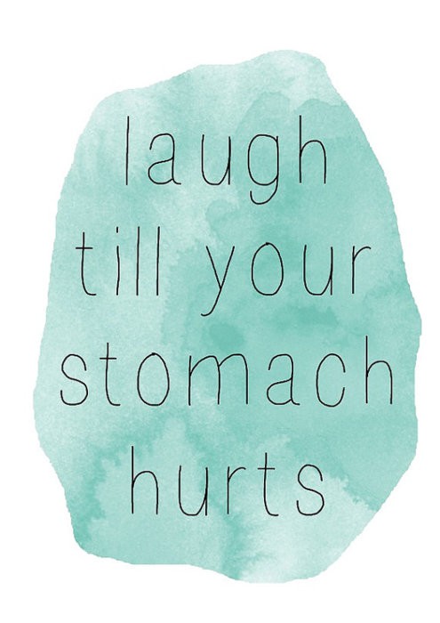 Laugh