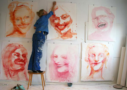 Art as Business by Alexandra Hedberg