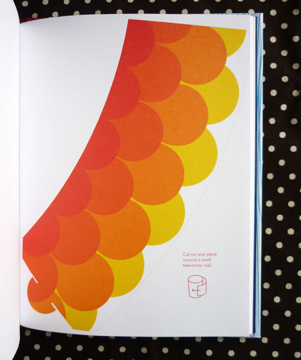 A History of Graphic Design for Rainy Days