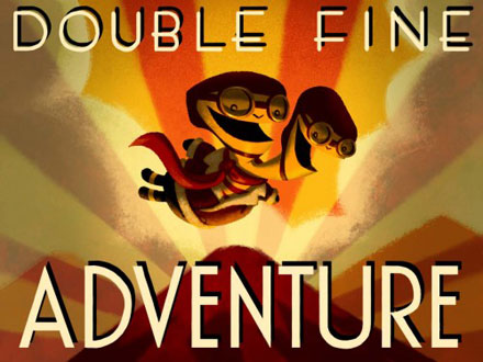 Double Fine