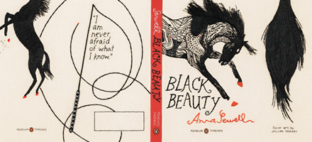Jillian Tamaki