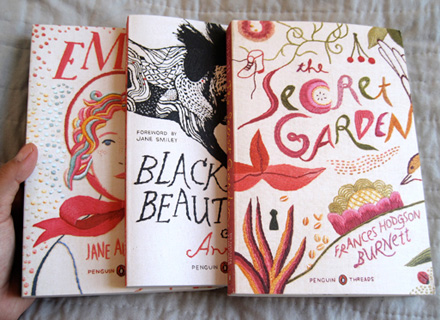 Jillian Tamaki