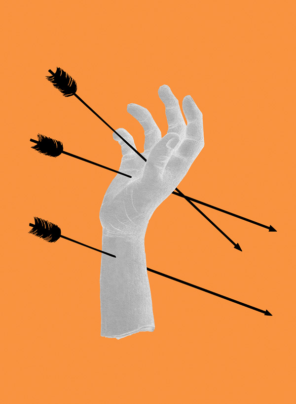 St Sebastian /  Mammoth Collection