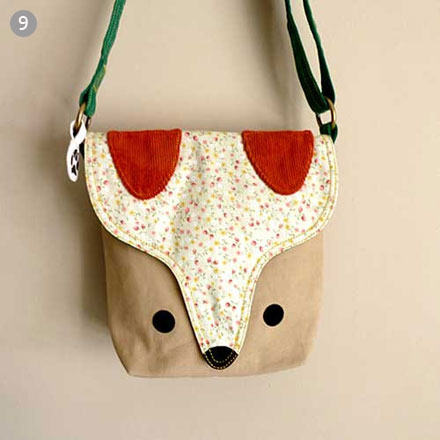 The Fantastic Fox Sling The Fantastic Fox Sling