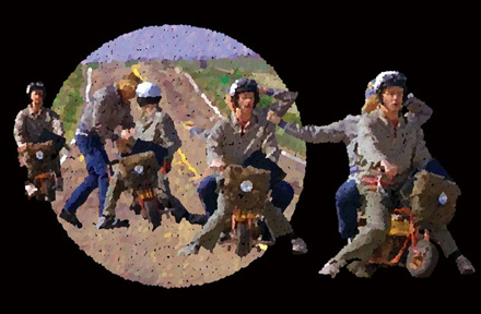 jean charles fremont