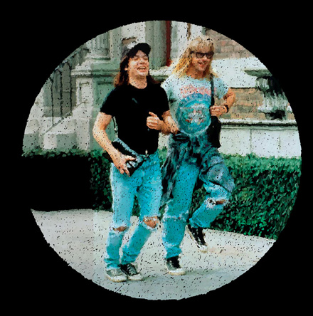 jean charles fremont