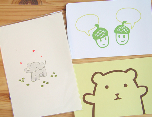 Stockton & Co.'s loot